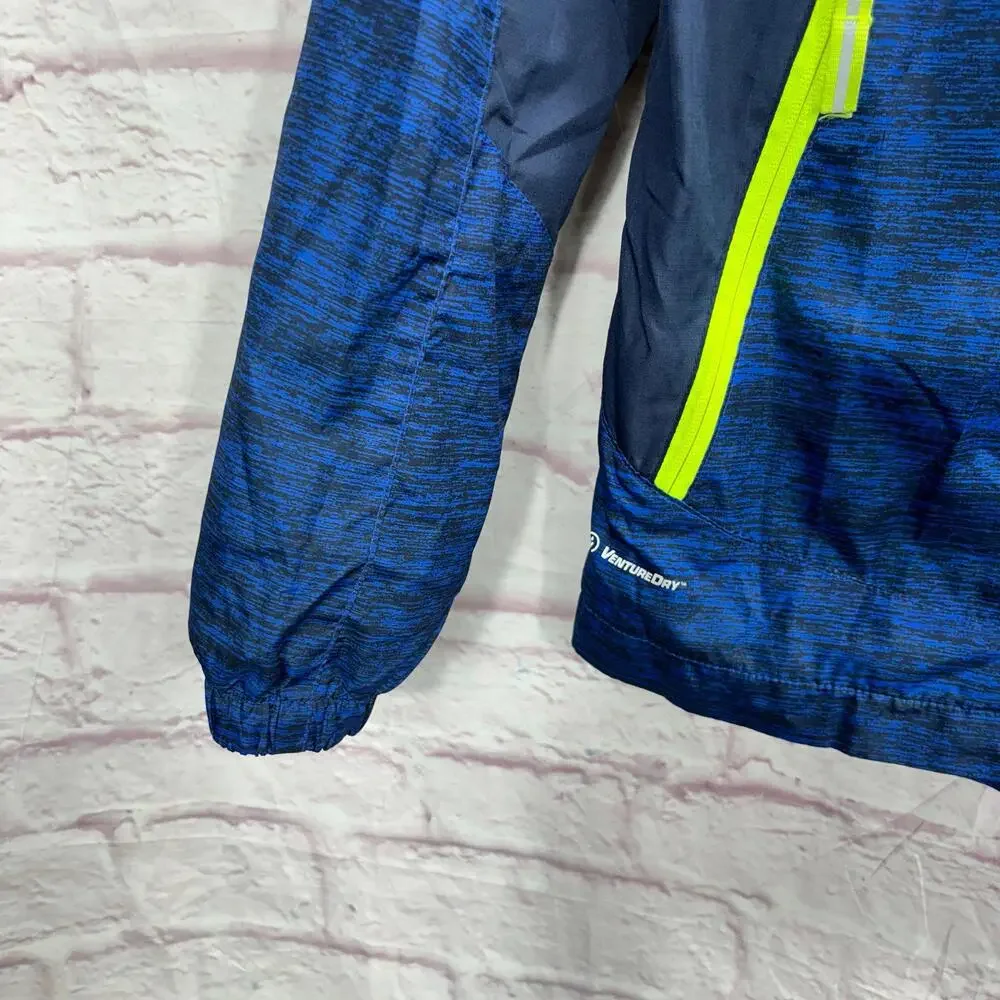 Champion Boys Medium (8-10) Venture Dry Jacket